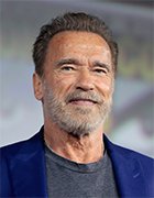 Arnold Schwarzenegger